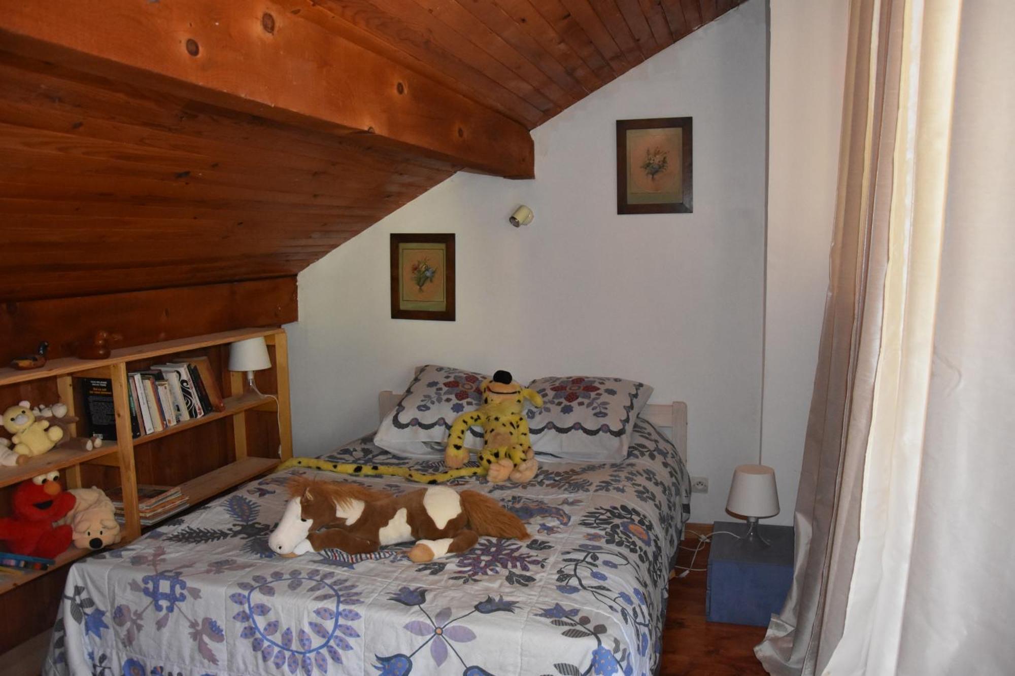 Apartment Des Perce Neige Barcelonnette